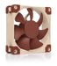 EAN 4716123315476 - Noctua NF-A8 PWM sistema de refrigeración para ordenador Carcasa del ordenador Ventilador 8 cm Beige, Mar imagen 1