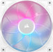 EAN 840006683025 - Corsair iCUE LINK RX140 MAX RGB Carcasa del ordenador Ventilador 14 cm Blanco 1 pieza(s) imagen 2
