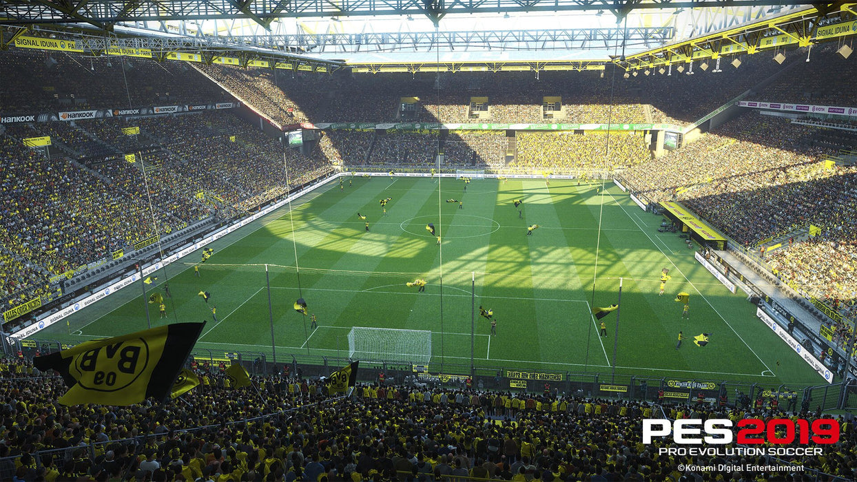 EAN 4012927112670 - Konami Pro Evolution Soccer 2019 imagen 14