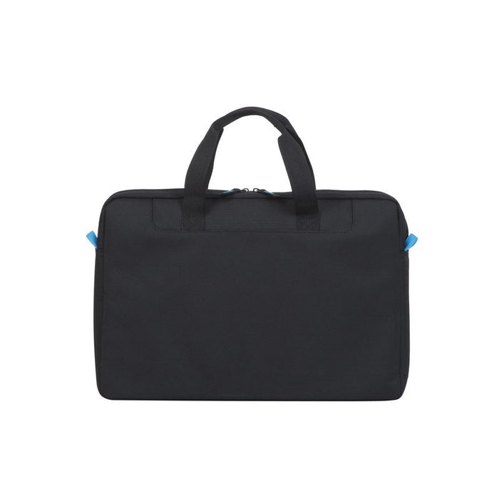EAN 4260403572962 - Rivacase 8037 39,6 cm (15.6") Bandolera Negro imagen 2