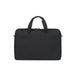 EAN 4260403572962 - Rivacase 8037 39,6 cm (15.6") Bandolera Negro imagen 2