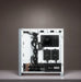 EAN 0840006626657 - Corsair iCUE 4000X RGB Midi Tower Blanco imagen 9