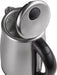 EAN 3838782138201 - Gorenje K17S tetera eléctrica 1,7 L 2000 W Metálico imagen 2