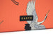 EAN 3770012497163 - Casyx Corail 33 cm (13") Funda Naranja imagen 3