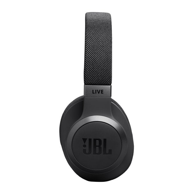 EAN 1200130021121 - JBL Live 775NC Auriculares Inalámbrico y alámbrico Diadema Música/uso diario Bluetooth Negro imagen 5