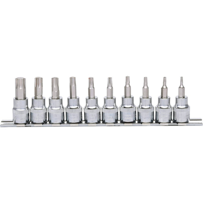 Ks Tools Stecknuss-Set 918.3939