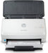EAN 0193808948541 - HP Scanjet Pro 3000 s4 Escáner alimentado con hojas 600 x 600 DPI A4 Negro, Blanco imagen 1