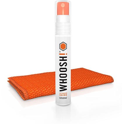 EAN 0837296000069 - WHOOSH! Screen Shine Pocket Teléfono móvil/smartphone Kit de limpieza para equipos 8 ml imagen 1