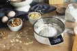 EAN 5902934834704 - Adler AD 3166 báscula de cocina Acero inoxidable, Blanco Encimera Alrededor Báscula electrónica de cocina imagen 6