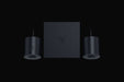 EAN 8887910060469 - Razer Nommo V2 Rango completo Negro Inalámbrico y alámbrico imagen 6