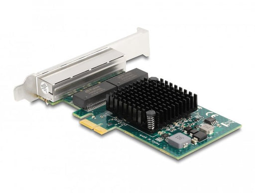 EAN 4043619882076 - DeLOCK 88207 tarjeta y adaptador de interfaz Interno RJ-45 imagen 2