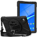 EAN 5704174605874 - eSTUFF ES681903-BULK funda para tablet 29,2 cm (11.5") Negro imagen 2