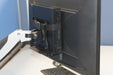 EAN 4016032423805 - Digitus DA-90360 soporte para monitor Escritorio Negro imagen 5