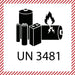 EAN 7332543973002 - AEG AS52CB18DB Aspiradora escoba Batería Secar Sin bolsa 0,3 L 29 W Negro 2 Ah imagen 11