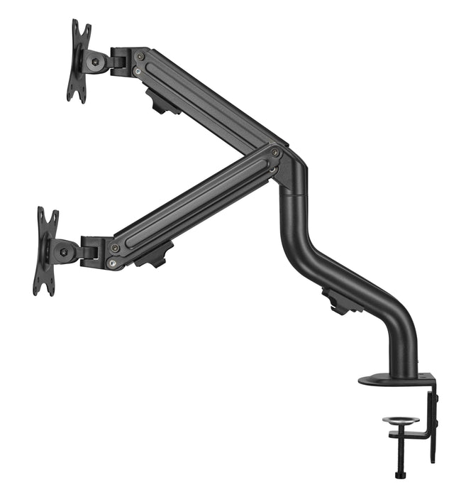 EAN 8435364318263 - iggual SPMP02 81,3 cm (32") Escritorio Negro imagen 5