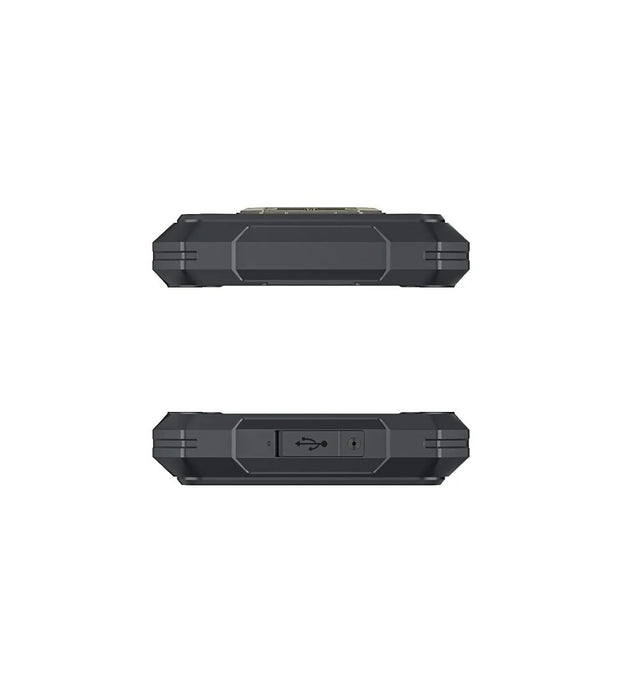 EAN 6924136722237 - Cubot King Kong X 16,7 cm (6.58") Ranura híbrida Dual SIM Android 14 5G 16 GB 256 GB 10200 mAh Negro imagen 6