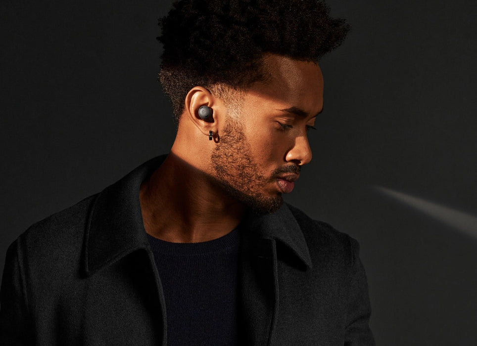 EAN 0193575032337 - Google Pixel Buds Pro Auriculares Inalámbrico Dentro de oído Llamadas/Música Bluetooth Antracita, Gris imagen 4