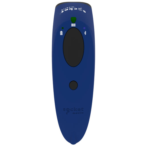 EAN 758497121738 - Socket Mobile S720 Lector de códigos de barras portátil 1D/2D Lineal Azul imagen 1