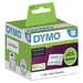 EAN 5411313113564 - DYMO LW - Small Name Badge Labels - 41 x 89 mm - S0722560 Blanco Etiqueta para impresora autoadhesiva imagen 2