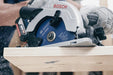 EAN 3165140957304 - Bosch 2 608 644 500 hoja de sierra circular 14 cm 1 pieza(s) imagen 3