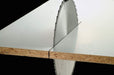 EAN 3165140317498 - Bosch ‎2608640451 hoja de sierra circular 25,4 cm 1 pieza(s) imagen 4