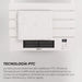 EAN 8436626131224 - Yoevu YV-TW1000W secadora eléctrica para toallas imagen 8