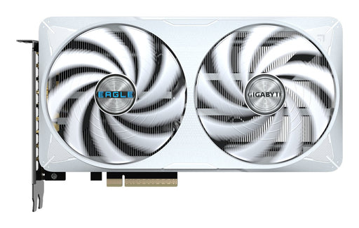 EAN 4719331356088 - GIGABYTE GeForce RTX 5060 Ti EAGLE OC ICE 16G NVIDIA imagen 2