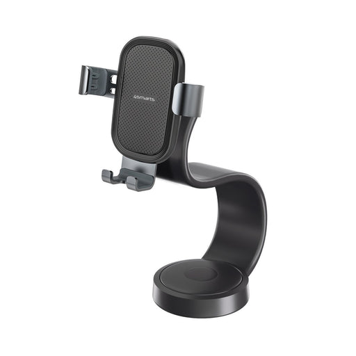 EAN 4252011907656 - 4smarts 540952 soporte Soporte pasivo Teléfono móvil/smartphone Negro imagen 2