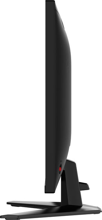 80 Cm (31.5") 2560 X 1440 Pixel Msi 9s6-3de11m-001 16:9 Wide Quad Hd Rapid Va 0,5 Ms 180 Hz Hdr Displayport Hdmi Vesa