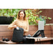 EAN 0085896603917 - Kensington K60391WW maletines para portátil 35,6 cm (14") Negro imagen 5
