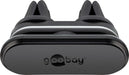 EAN 4040849456510 - Goobay 45651 soporte Soporte pasivo Teléfono móvil/smartphone Negro imagen 1