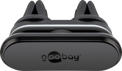EAN 4040849456510 - Goobay 45651 soporte Soporte pasivo Teléfono móvil/smartphone Negro imagen 1