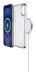 EAN 8018080482700 - Cellularline 8018080482700 funda para teléfono móvil 15,5 cm (6.1") Transparente imagen 4