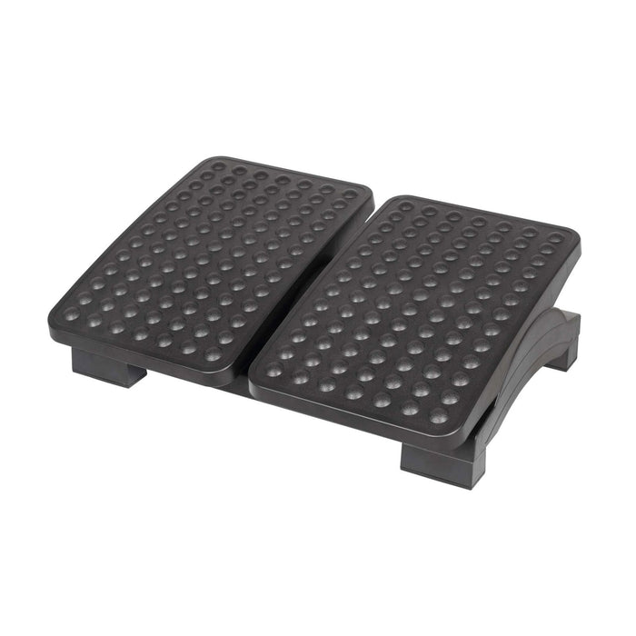 Maul Fussmütze Maulmep Duo, 43x32 Cm, Negro