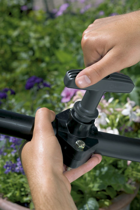 EAN 4078500276504 - Gardena 2765-20 pieza y accesorio para sistema de riego valve imagen 3