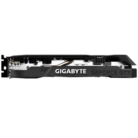 EAN 0889523019658 - GIGABYTE GV-N166SOC-6GD tarjeta gráfica NVIDIA GeForce GTX 1660 SUPER 6 GB GDDR6 imagen 6