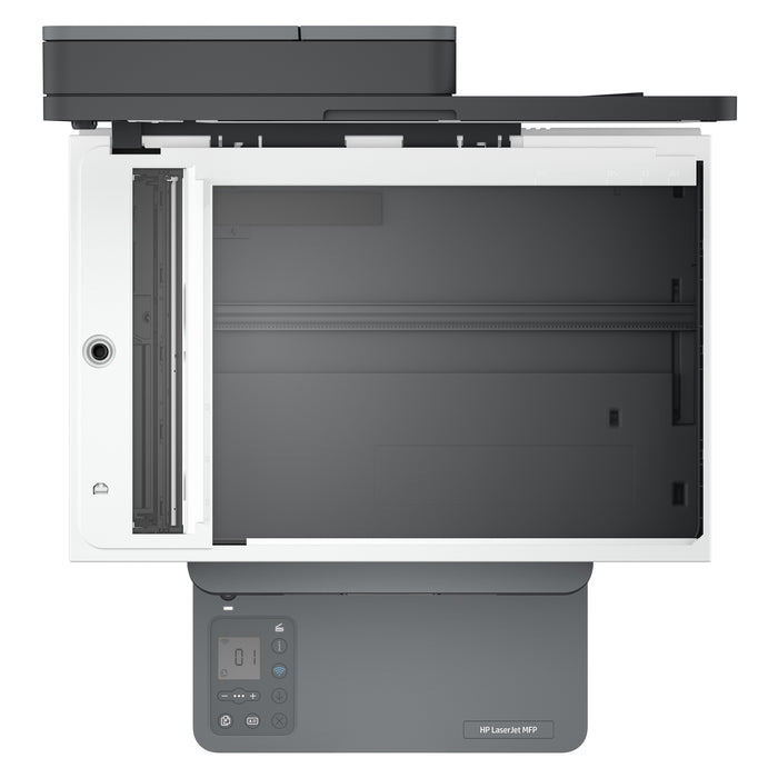 EAN 0197961893021 - HP LaserJet MFP M235sdw Printer Laser A4 600 x 600 DPI 27 ppm Wifi imagen 8