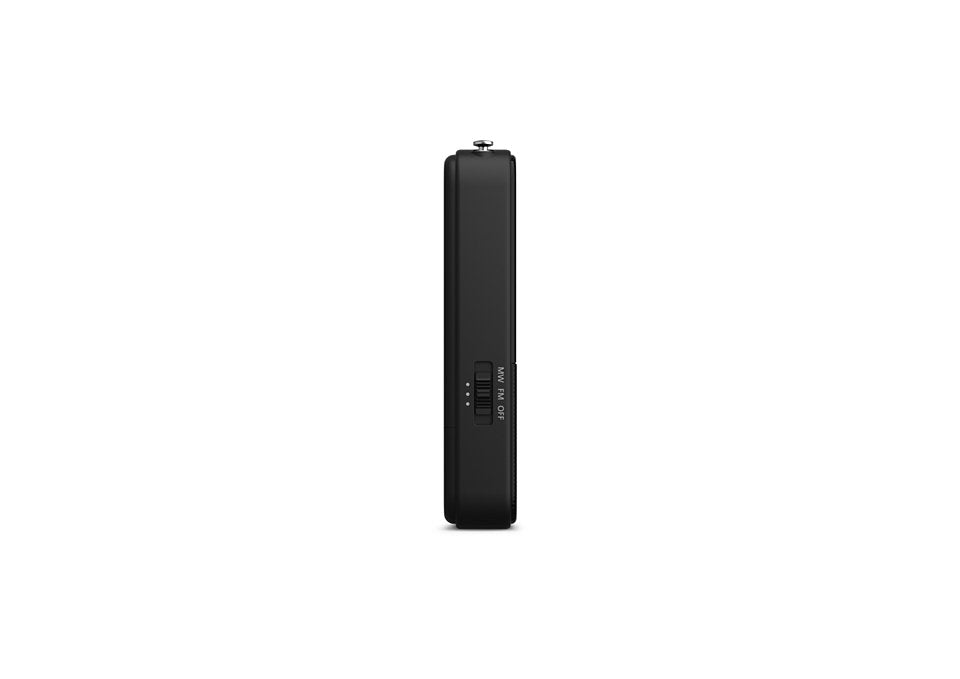 EAN 4895229144248 - Philips TAR1509/00 radio Portátil Analógica Negro imagen 4