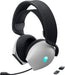 EAN 5397184004715 - Alienware AW725H Auriculares Inalámbrico y alámbrico Diadema Juego USB Tipo C Bluetooth Negro, Blanco imagen 1