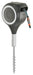 EAN 4078500051965 - Gardena RollUp Carrete de pie Automático Negro, Gris imagen 2