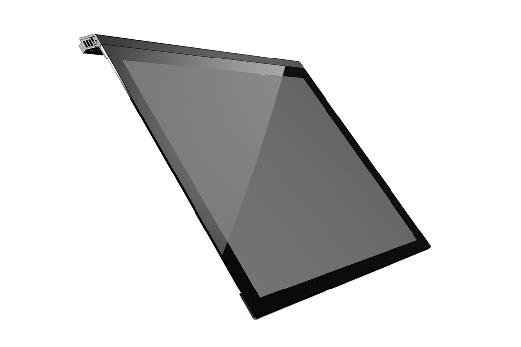 EAN 4260052187203 - be quiet! BGA08 parte carcasa de ordenador Midi Tower De panel lateral imagen 1