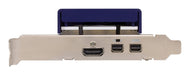 EAN 4711342290344 - Sparkle Technology Intel Arc A380 GENIE 6 GB GDDR6 imagen 4
