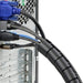 EAN 8436574704419 - AISENS A151-0406 pasacables imagen 2