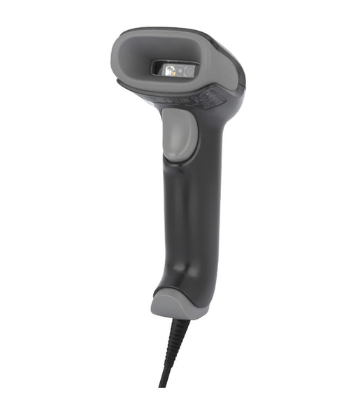 EAN 5704174225096 - Honeywell Voyager XP 1470g Lector de códigos de barras portátil 1D/2D LED Negro, Gris imagen 1