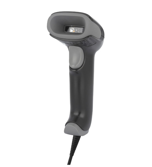 EAN 5704174225096 - Honeywell Voyager XP 1470g Lector de códigos de barras portátil 1D/2D LED Negro, Gris imagen 1