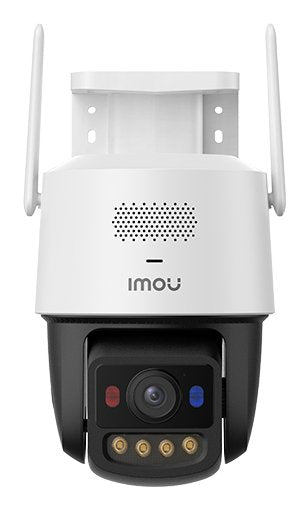 EAN 6937479640922 - Imou Titan Pro Almohadilla Cámara de seguridad IP Interior y exterior 3200 x 1800 Pixeles Pared imagen 1