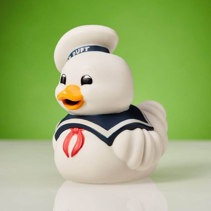 EAN 5056280456377 - TUBBZ Ghostbusters: Stay Puft imagen 2