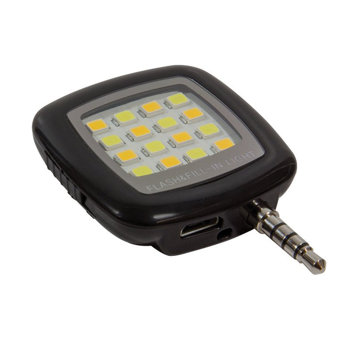 EAN 4052792035759 - LogiLink AA0080 accesorio para teléfono móvil o smartphone Flash para selfis imagen 7