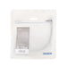 EAN 4052792062229 - LogiLink CUA0102 cambiador de género para cable USB 3.2 Gen1 Type-C DisplayPort Negro imagen 3