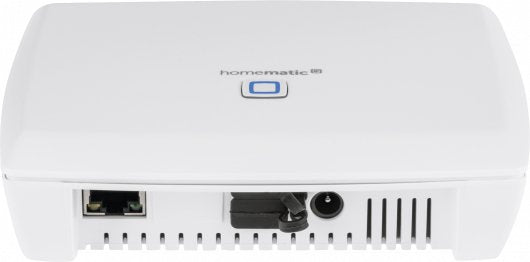 EAN 4047976519651 - Homematic IP CCU3 Alámbrico Blanco imagen 4